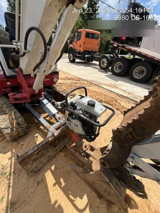 2023 MULTIQUIP MTX60HD