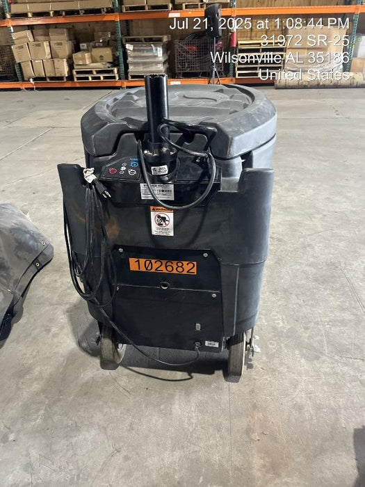 2020 POWER BREEZER PB10-MAX-06-B