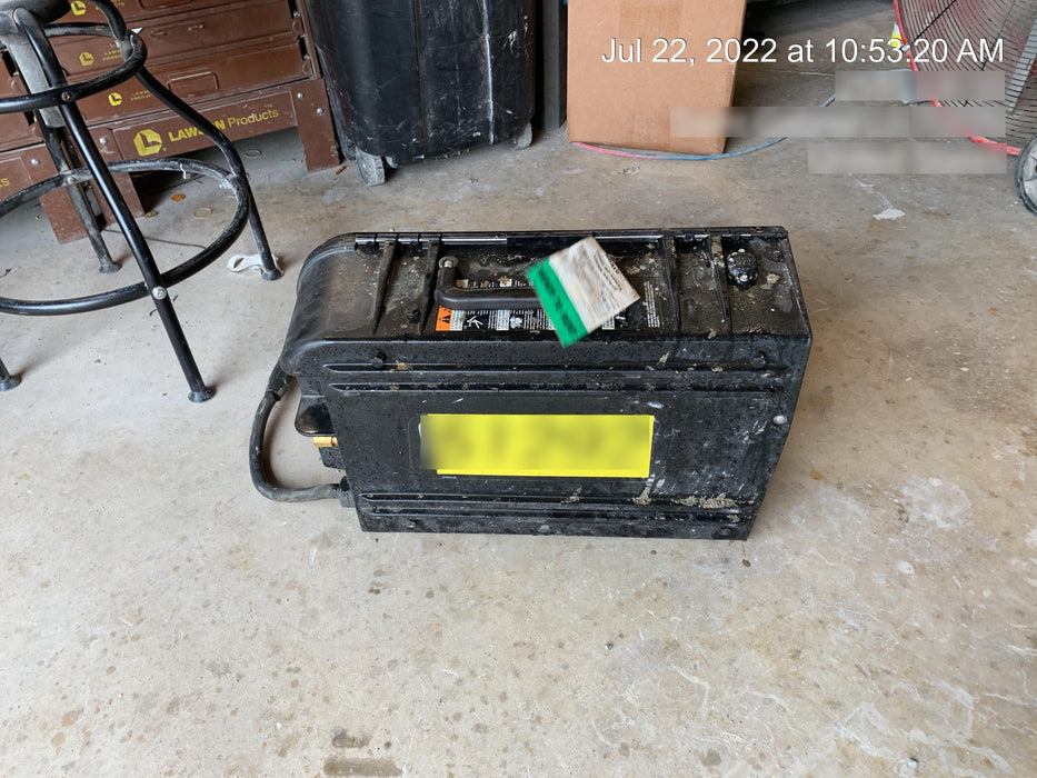 2019 LINCOLN ELECTRIC LN25