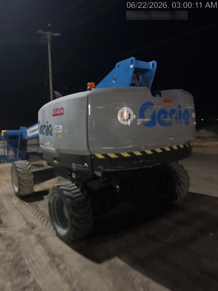 2022 GENIE S-65 XC