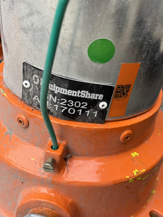 2022 MICHIGAN PNEUMATIC HV-6AM