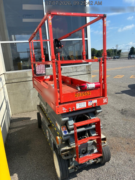 2022 SKYJACK SJ3226