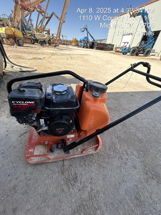 2023 MULTIQUIP MVC82VHW