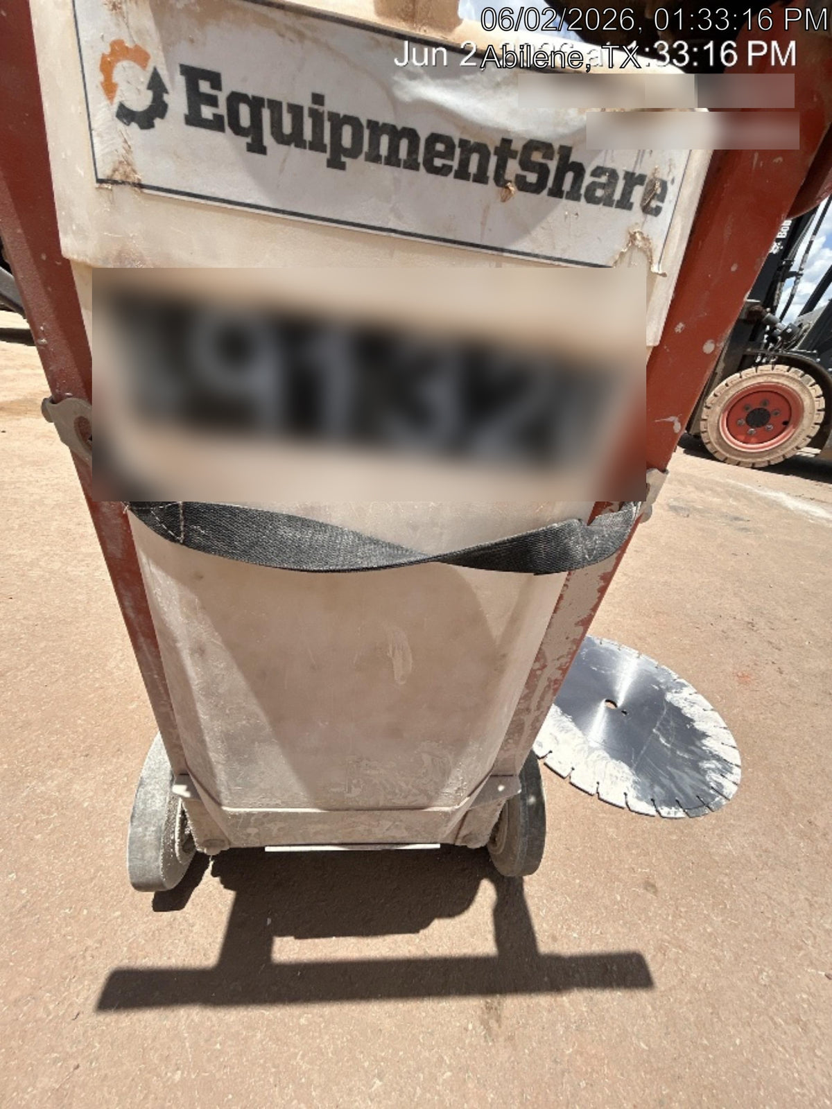 2025 HUSQVARNA FS400