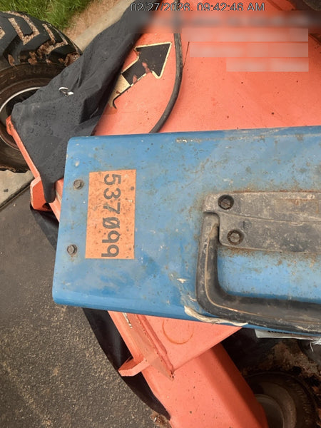 2025 MILLER ELECTRIC CST-282