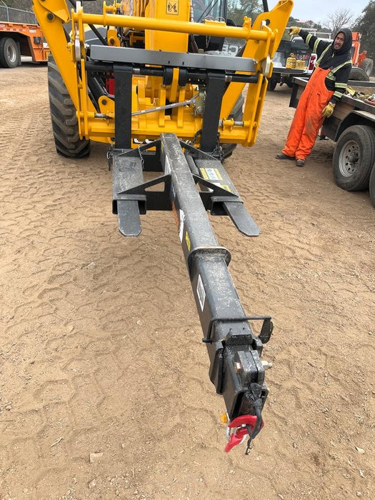 2024 STAR INDUSTRIES M1360B - Star JIB Boom
