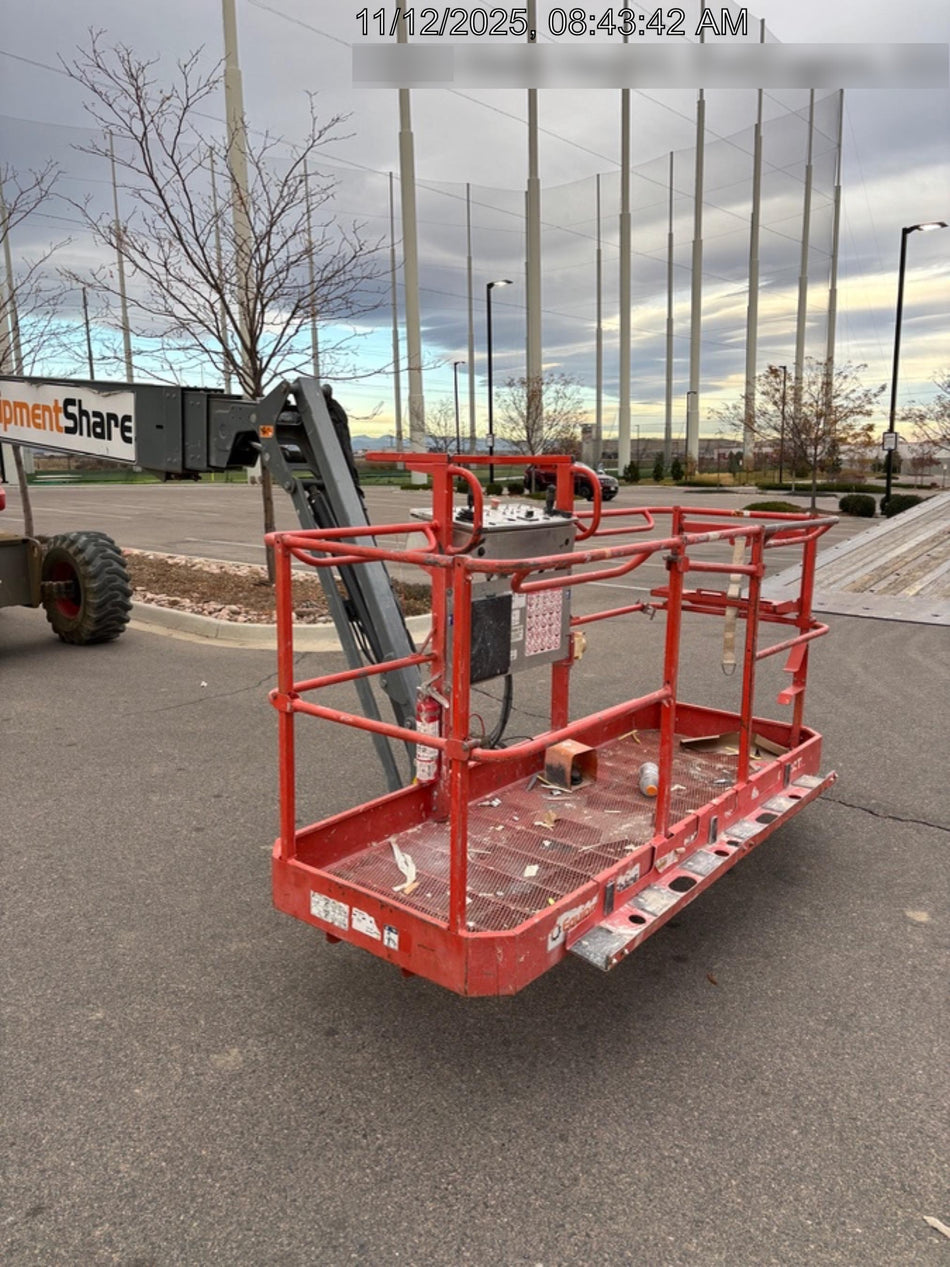2018 SKYJACK SJ66T