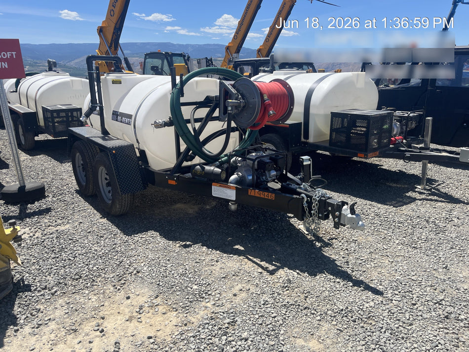 2026 WYLIE EXP-550L-S