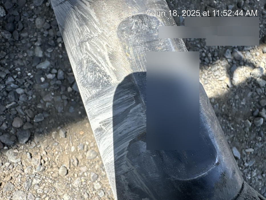 2019 CHICAGO PNEUMATIC CP4611 P