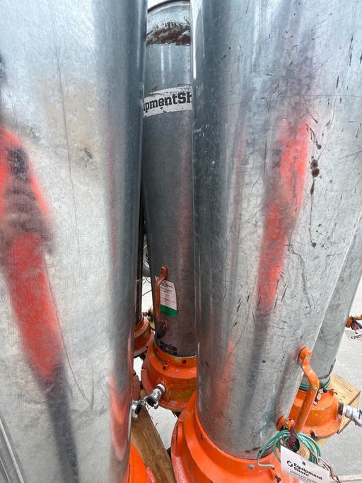 2020 MICHIGAN PNEUMATIC HV-8AM