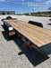 2026 BIG TEX TRAILER 16TL-22BK