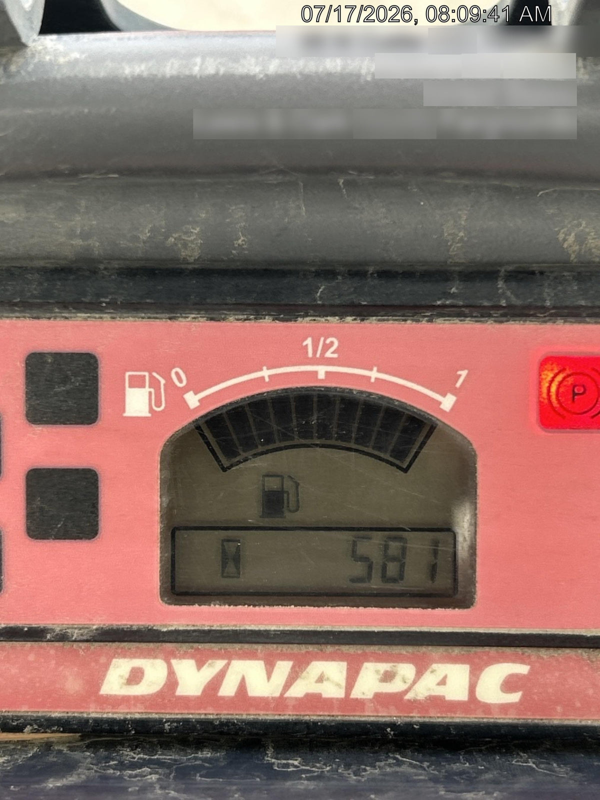 2023 DYNAPAC CA1400D