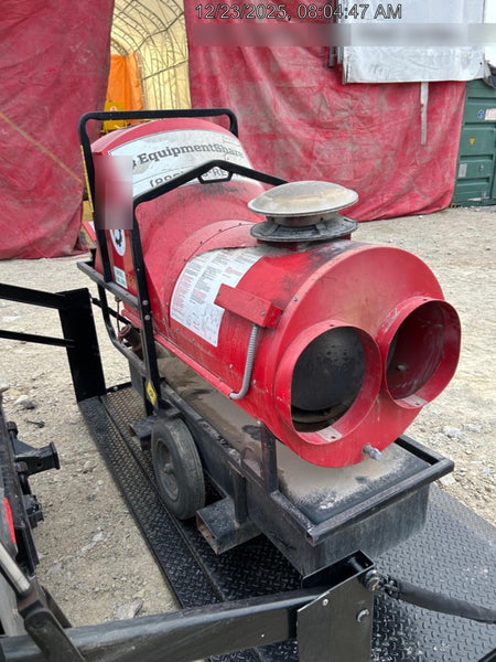 2021 CAMPO EB400D-RE1