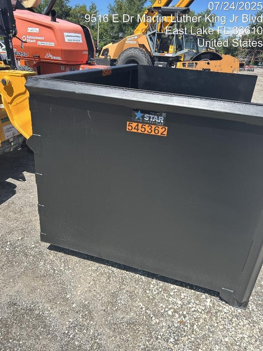 2025 STAR INDUSTRIES 1430