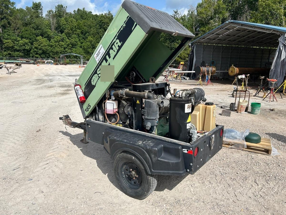 2019 SULLAIR 185-DPQ