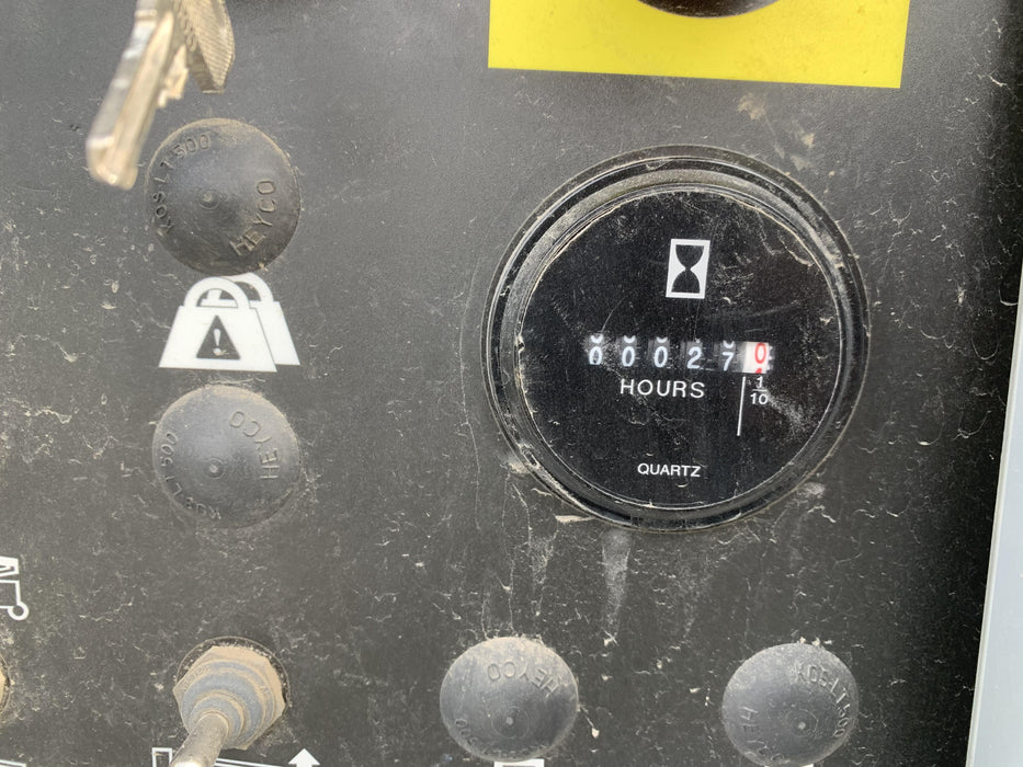 2019 GENIE Z-45/25J DC