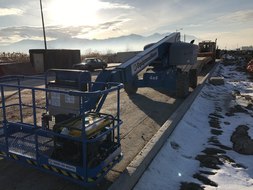 2020 WACKER NEUSON GP6600A