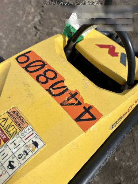 2024 WACKER NEUSON BS68-4Ab/28
