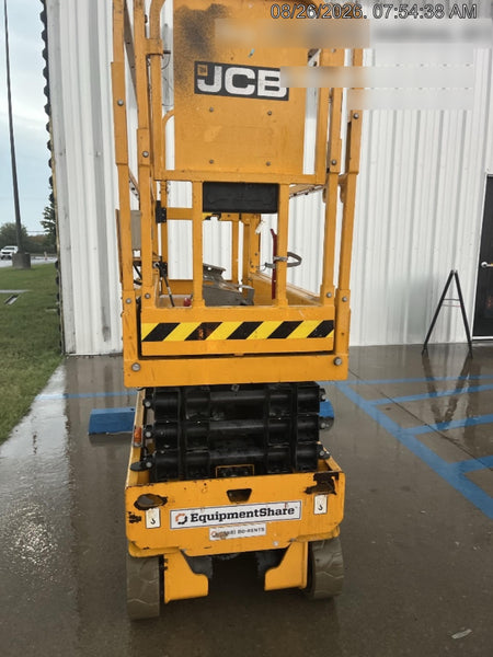 2021 JCB S1930E