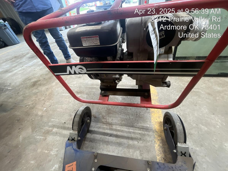 2023 MULTIQUIP QP3TH