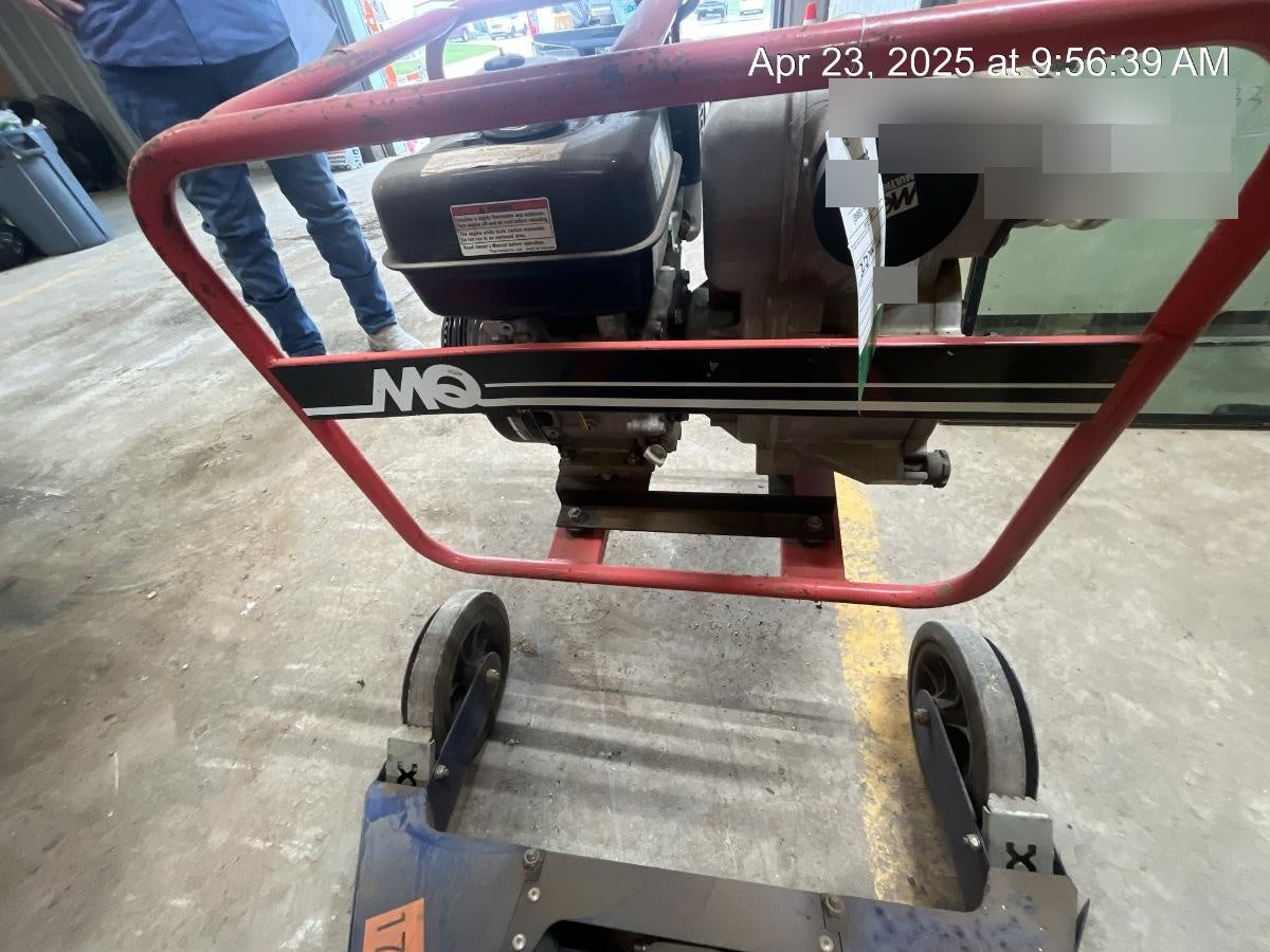 2023 MULTIQUIP QP3TH