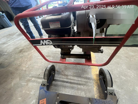 2023 MULTIQUIP QP3TH