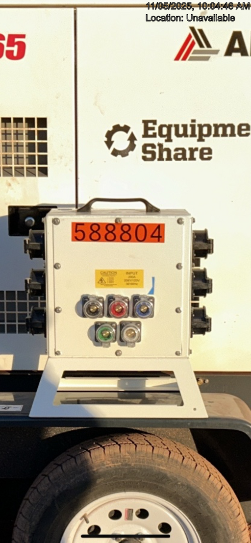 2025 TRYSTAR DAKA1.D3-A-A-A1