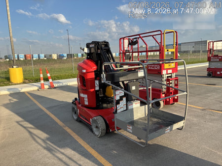 2023 MANITOU VJR 26