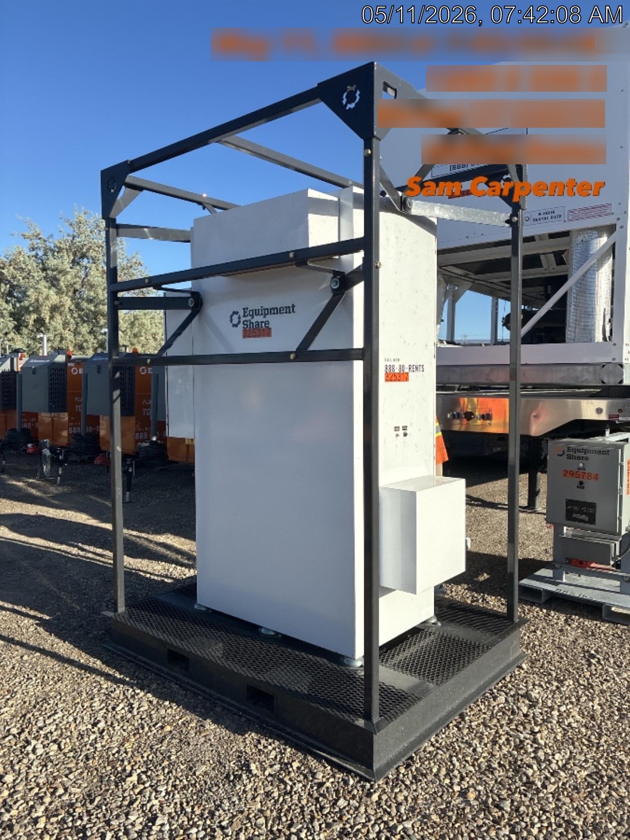 2023 FUJI MD350-EQS