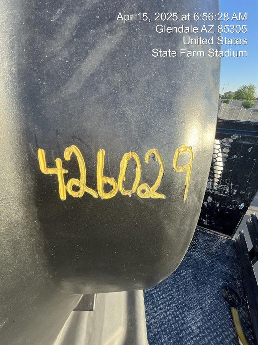 2024 BIG ASS FANS Cool Space 400