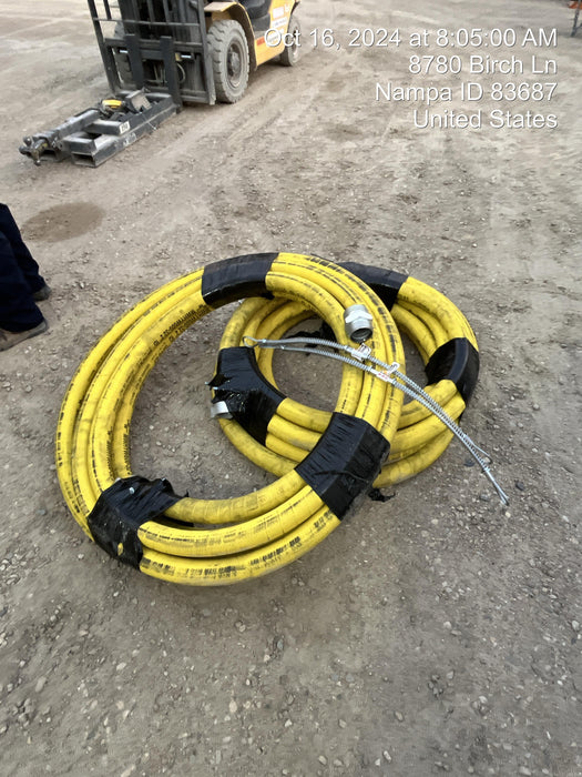 2024 BOBCAT PA915WCU-T4F