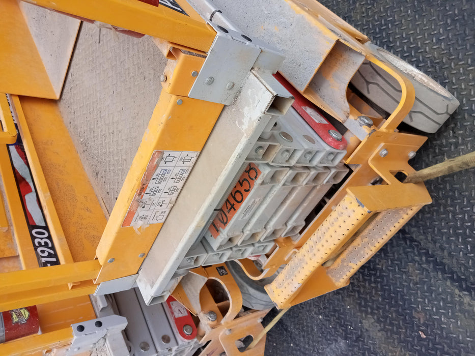 2020 HY-BRID PS-1930