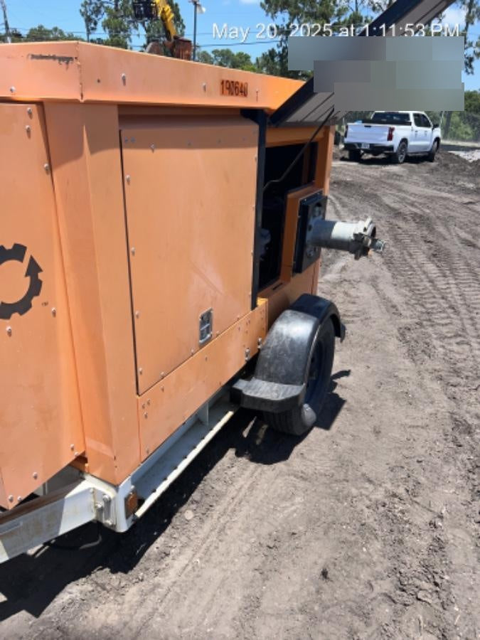 2021 PIONEER SAPP66S12L71-TD2.9L4