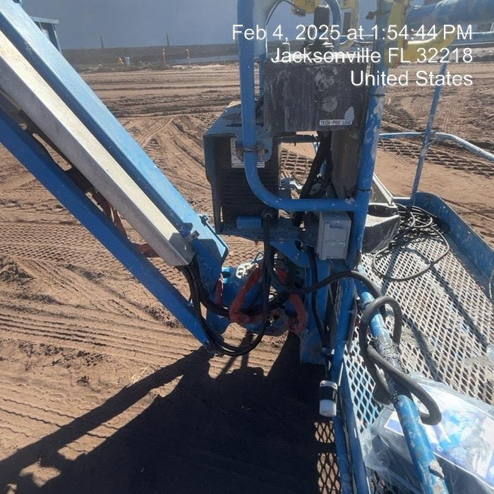 2024 MILLER ELECTRIC CST-282