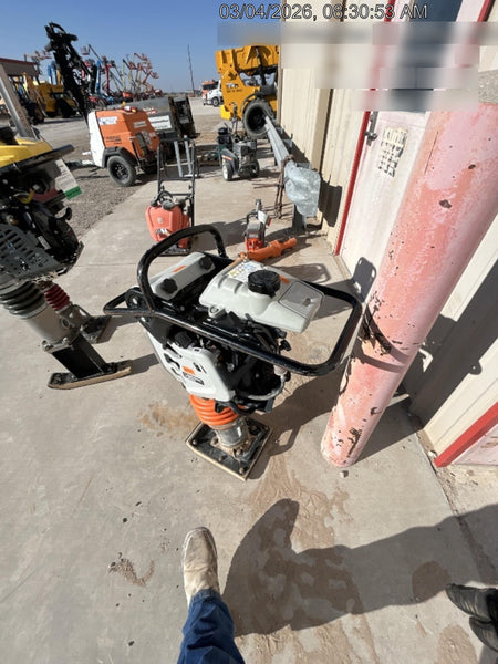 2022 MULTIQUIP MTX80HDR