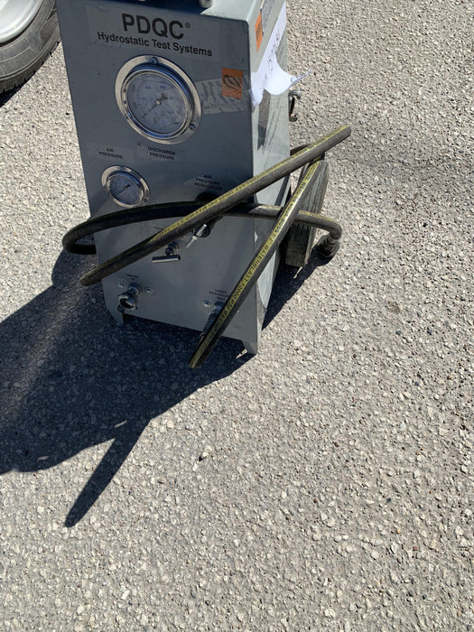 2021 PINNACLE PDQC-10000B