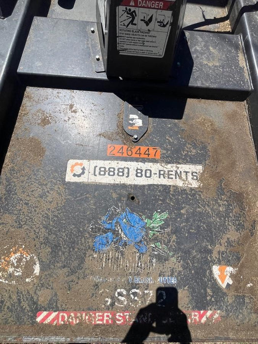 2022 PALADIN 30372A-0022