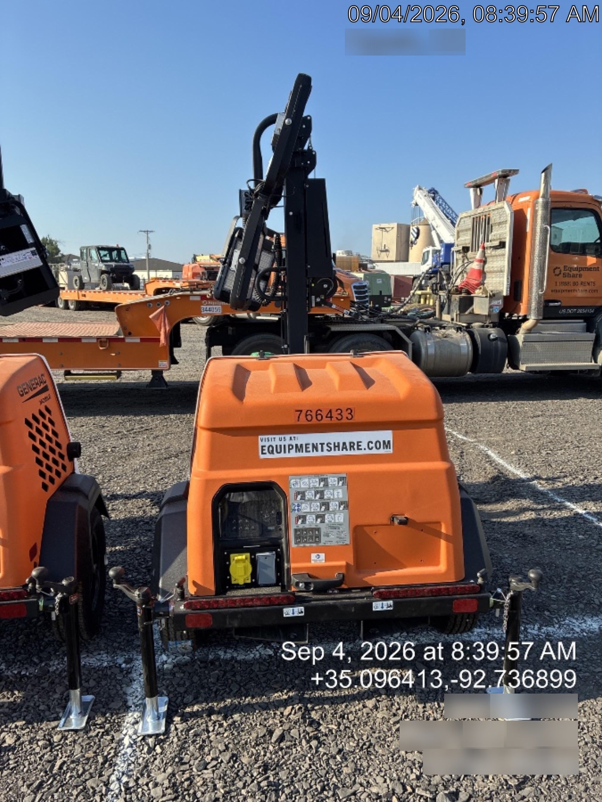 2026 GENERAC MLTS-4