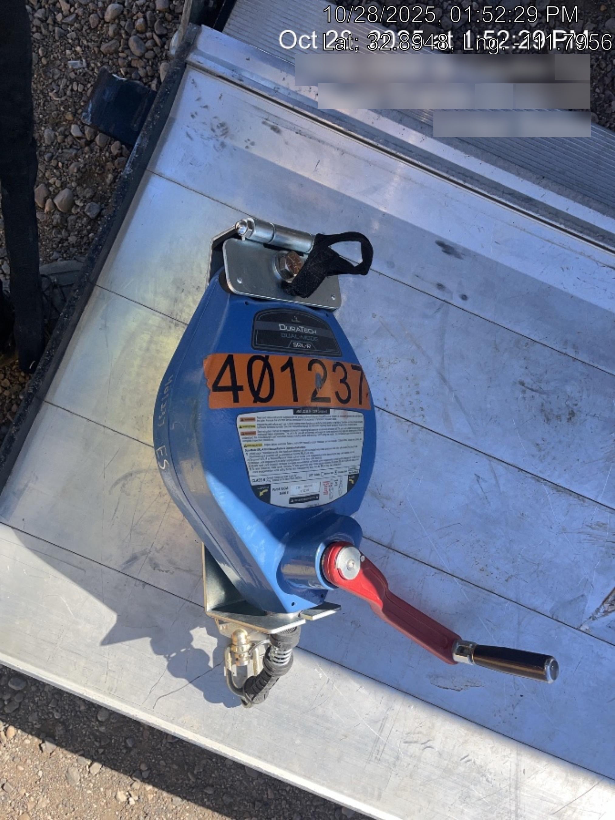2024 FALLTECH 7509