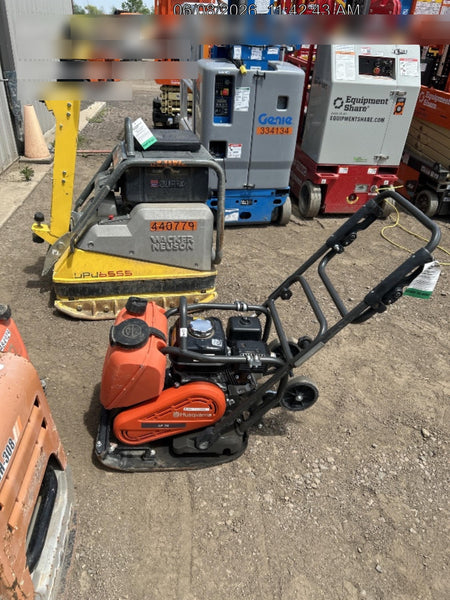 2025 HUSQVARNA LF75