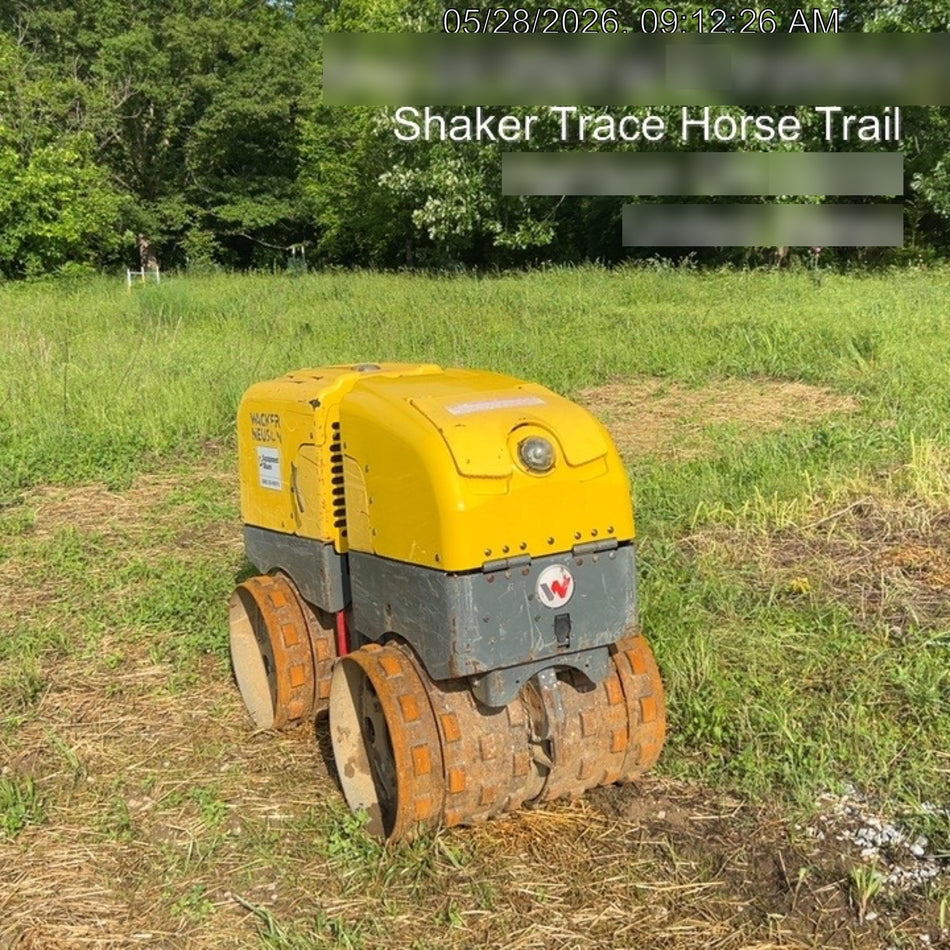 2019 WACKER NEUSON RTKx-SC3