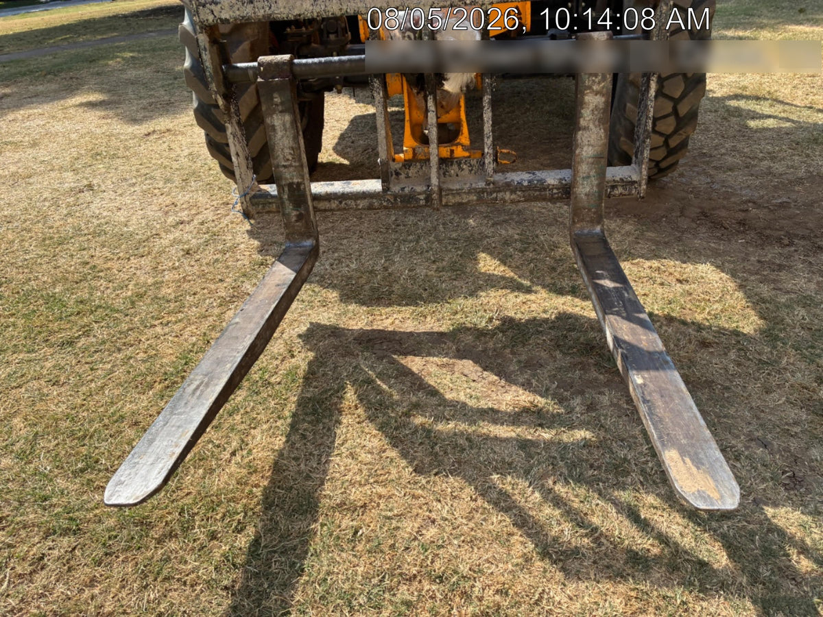 2023 JCB 506-36