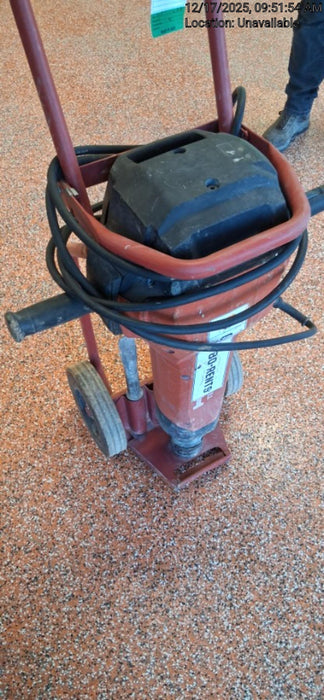 2025 HILTI TE 3000-AVR