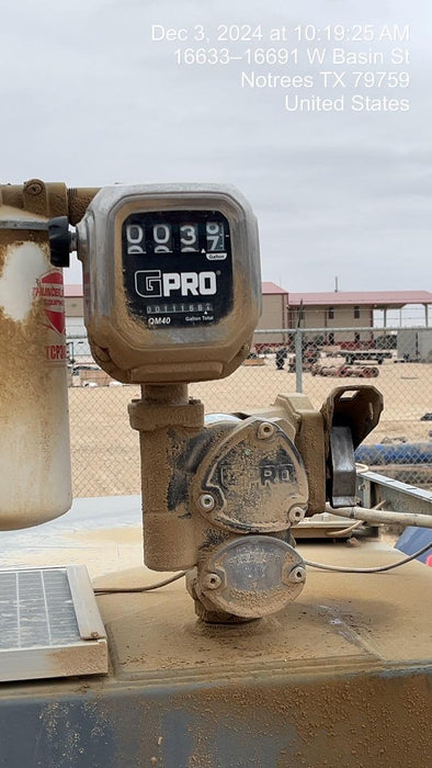 2024 AIRMAN PDSF375DP-6E1