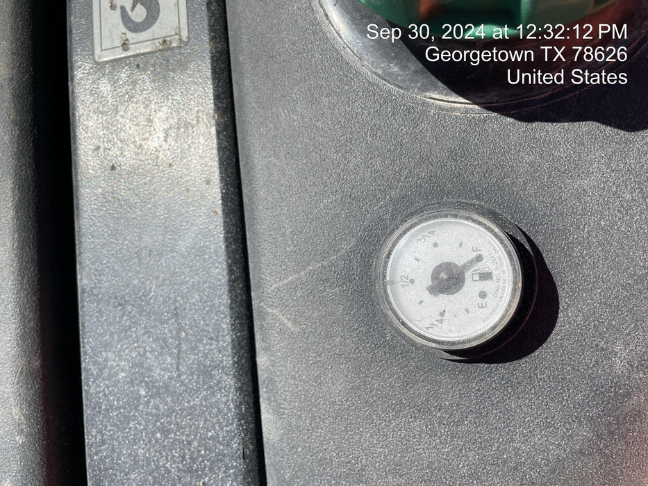 2022 Allmand NLV3GR (4) LED Light Fixture 350W, 23' Vertical Mast, 3kW Prime, Towable, ES Decals, T3