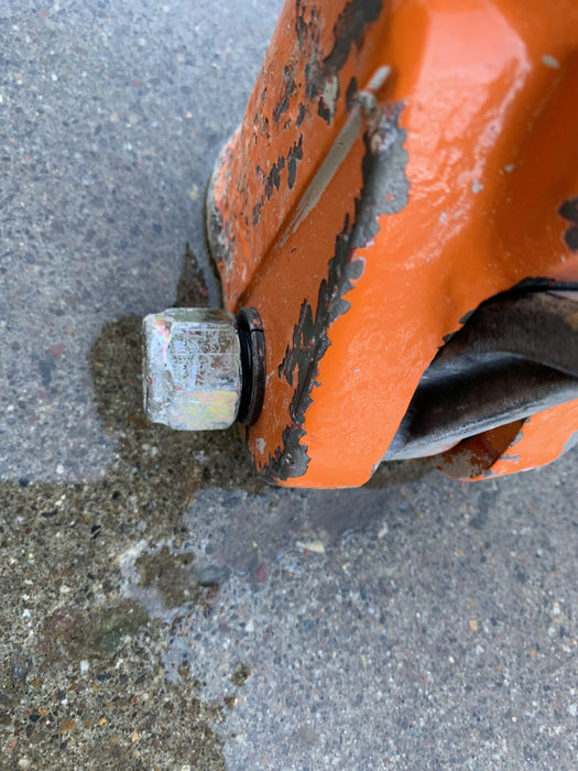 2020 MICHIGAN PNEUMATIC MP-TPB90-114