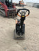2023 Multiquip MV308GH Honda GX270, 18" Plate, Tachometer