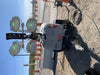 2019 Wacker Neuson LTV6L-MH Wacker Neuson LTV6L Mobile Light Tower w/Fuel Level Sensor Installed