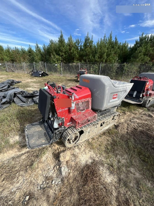 2022 TORO MBTX 2500-TS