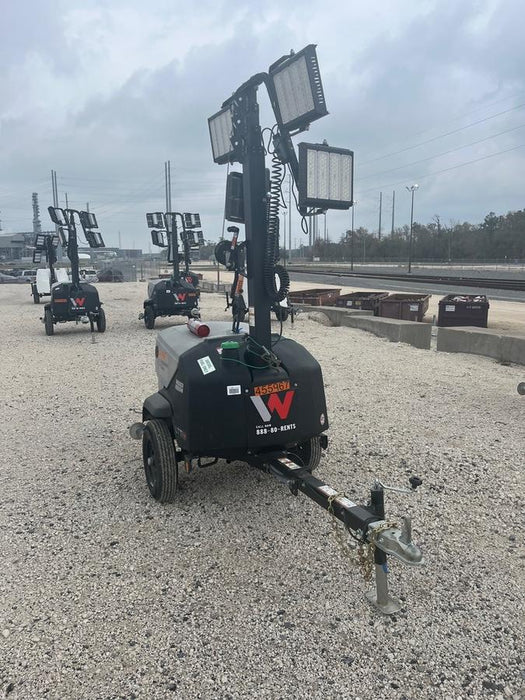 2024 WACKER NEUSON LTT4